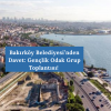 Bakırköy Belediyesi’nden Davet: Gençlik Odak Grup Toplantısı